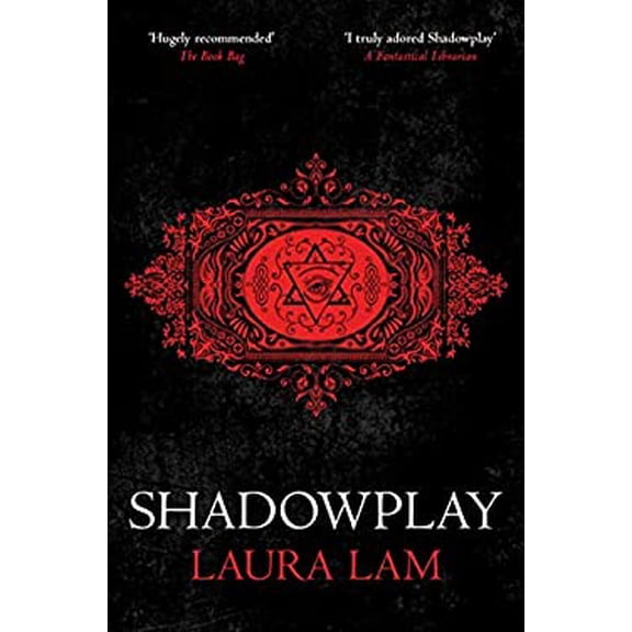 Pre-Owned Shadowplay (Paperback) 1509807802 9781509807802