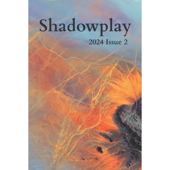 Shadowplay 2024 Issue 2, (Paperback)