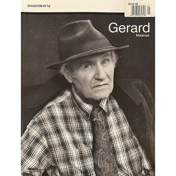 Shadowplay Magazine Issue 9
