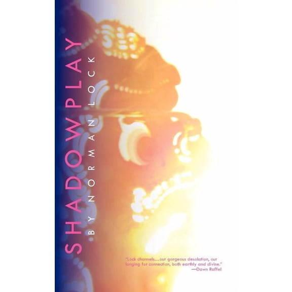 Shadowplay (Paperback)