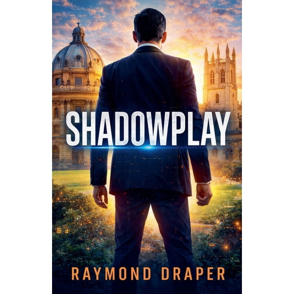 Shadowplay, (Paperback)