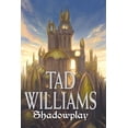 thumbnail image 1 of Pre-Owned Shadowplay (Paperback) 0756404711 9780756404710, 1 of 1