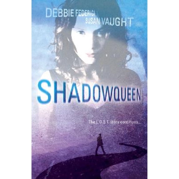 Shadowqueen (Paperback) by Debbie Tanner Federici, Susan Vaught