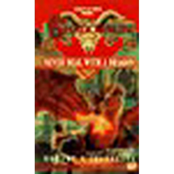 Pre-Owned Shadowrun 01: Never Deal with a Dragon