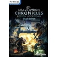 thumbnail image 1 of Shadowrun Chronicles: Boston Lockdown Game Software, 1 of 1