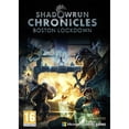 thumbnail image 1 of Shadowrun Chronicles: Boston Lockdown Game Software, 1 of 1