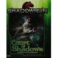 thumbnail image 1 of Shadowrun Court of Shadows (Hardcover), 1 of 2