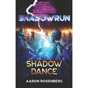 Shadowrun : Shadow Dance