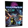 thumbnail image 1 of Shadowrun: Program Deck, 1 of 5