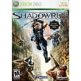 thumbnail image 1 of Pre-Owned Shadowrun, 1 of 1