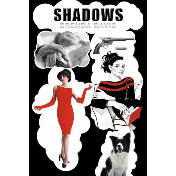 Shadows, (Paperback)