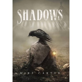 Shadows, (Hardcover)