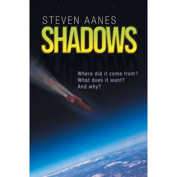 Shadows, (Paperback)