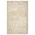 thumbnail image 1 of Shadows Abstract Area Rug - Neutral, 2'x3', 1 of 7
