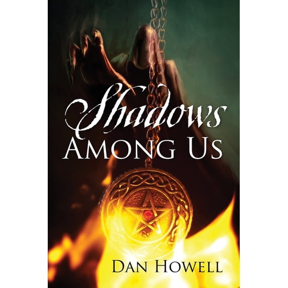 Shadows Among Us, (Paperback)