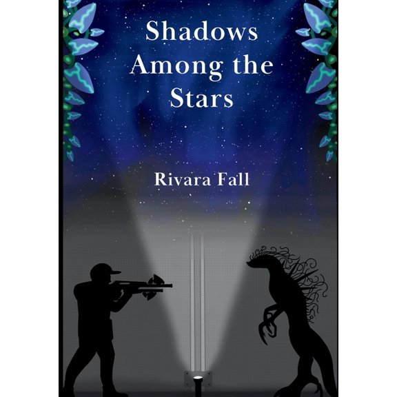 Shadows Among the Stars, (Paperback)