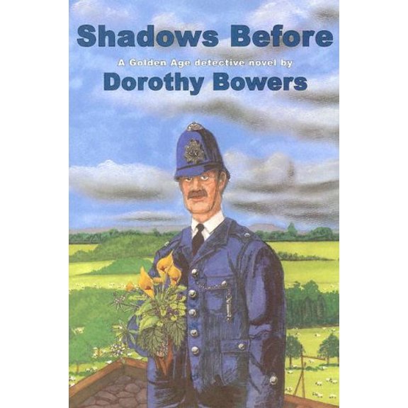 Pre-Owned Shadows Before (Paperback) 9780915230815