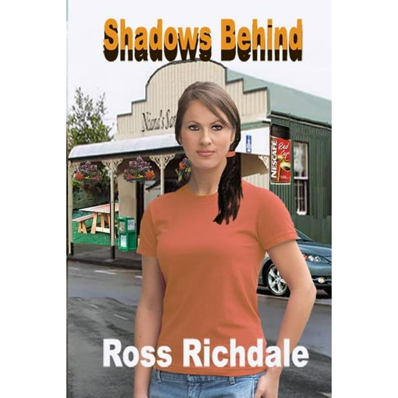 Shadows Behind (Paperback)
