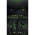 thumbnail image 1 of Shadows Beyond the Stars When the Monsters Come, Book 1, (Paperback), 1 of 1