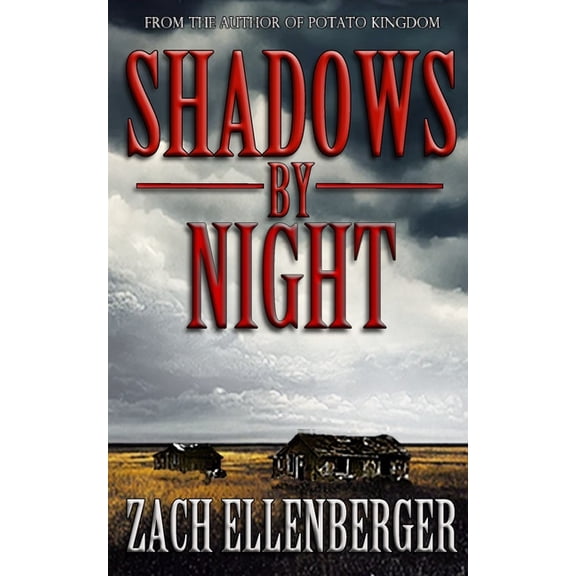 Shadows By Night, (Paperback)
