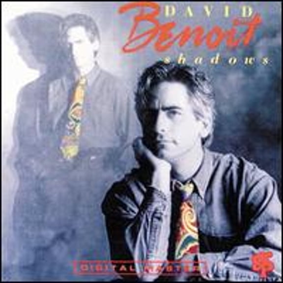 Pre-Owned Shadows (CD 0011105965422) by David Benoit