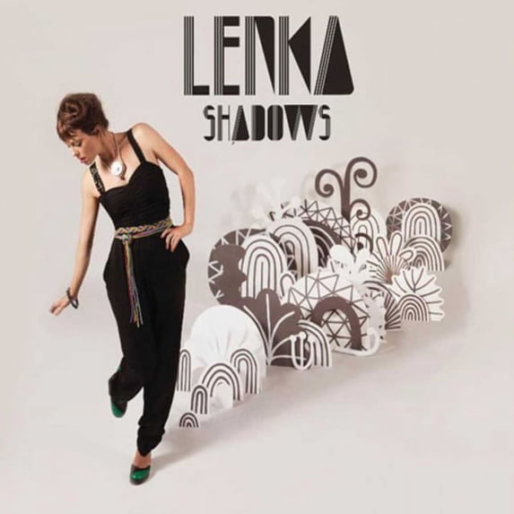 Shadows (CD) (Digi-Pak)
