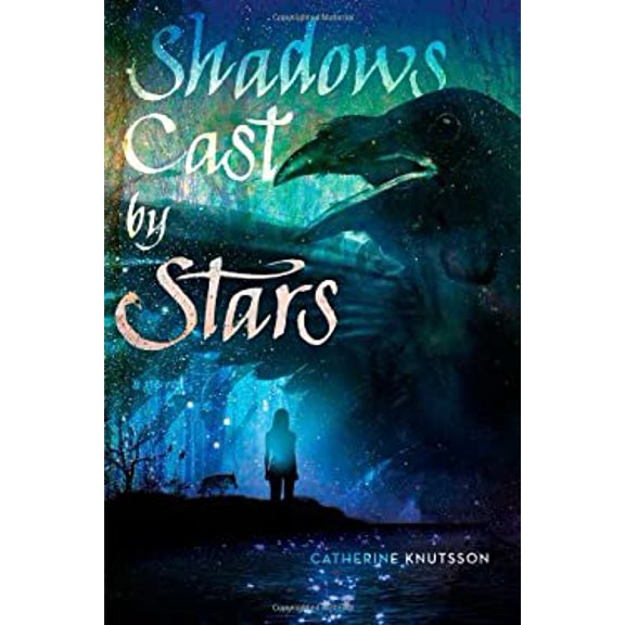 Pre-Owned Shadows Cast by Stars (Hardcover) 1442401915 9781442401914