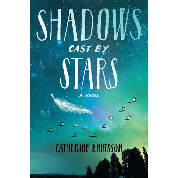 Shadows Cast by Stars, (Paperback)