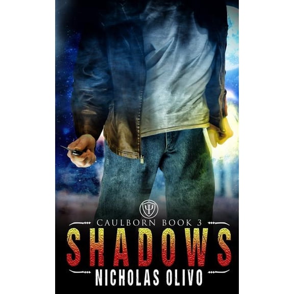 Shadows: Caulborn 3