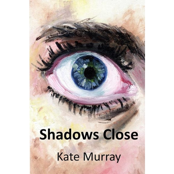Shadows Close (Paperback)