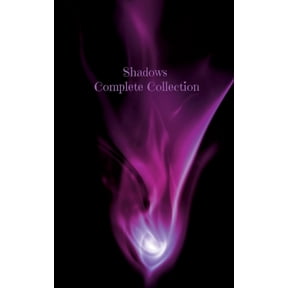 Shadows Complete Collection: New Pocket Edition, (Paperback)