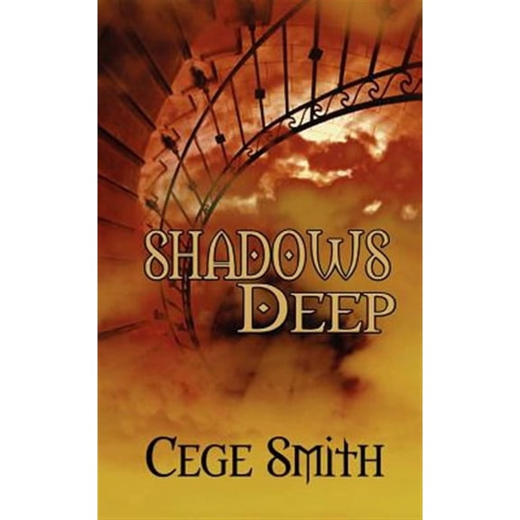 Shadows Deep (Paperback) by Cege Smith