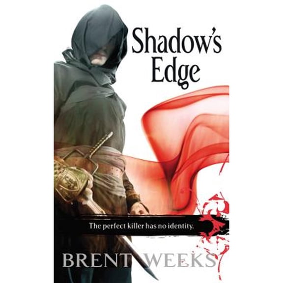 Pre-Owned Shadow's Edge (Paperback) by Brent Weeks
