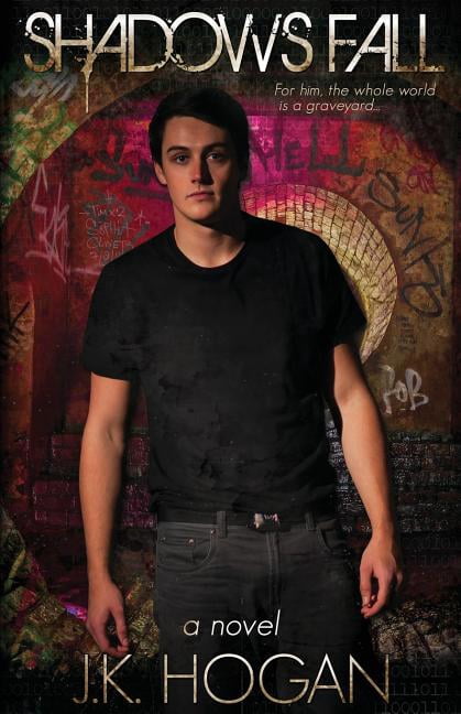 Shadows Fall (Paperback)