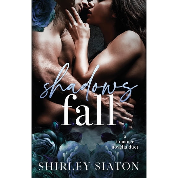 Shadows Fall, (Paperback)