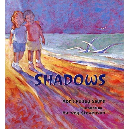 Pre-Owned Shadows (Hardcover) 0805060596 9780805060591
