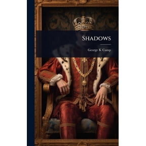Shadows, (Hardcover)