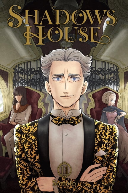 Shadows House Shadows House, Vol. 11, Book 11, (Paperback)