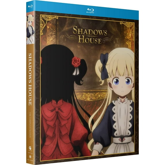 Shadows House: The Complete Season