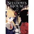 thumbnail image 1 of Pre-Owned Shadows House, Vol. 2 (Paperback) 1975345940 9781975345945, 1 of 1