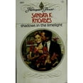 thumbnail image 1 of Pre-Owned Shadows In The Limelight Paperback Sandra K. Rhoades, 1 of 1
