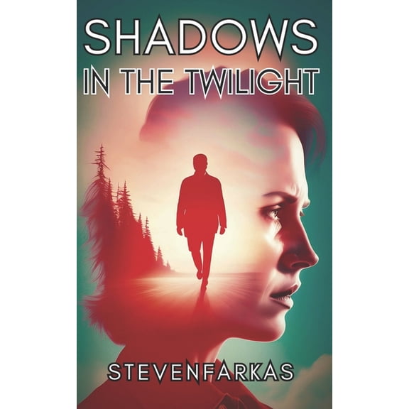 Shadows In The Twilight, (Paperback)