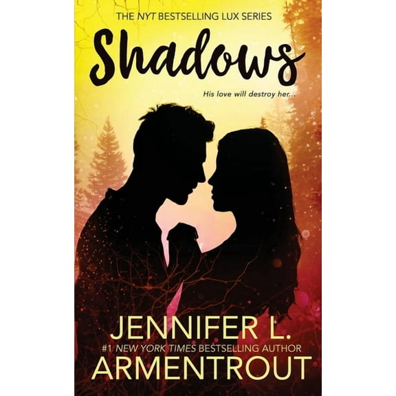 Shadows, (Paperback)