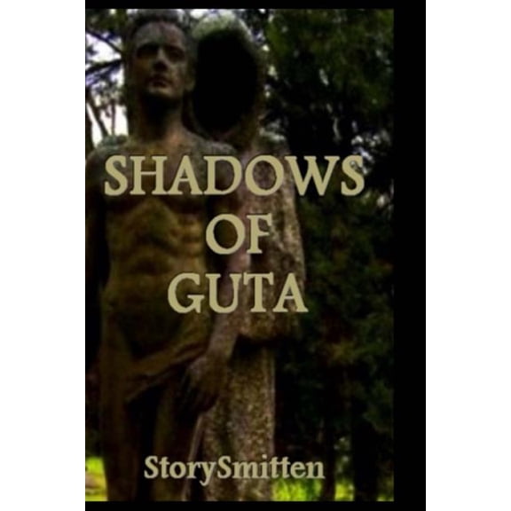 Shadows Of Guta (Paperback)