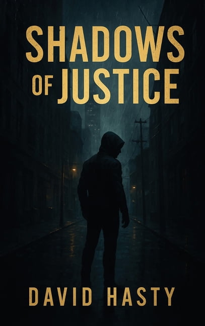 Shadows Of Justice, (Hardcover)