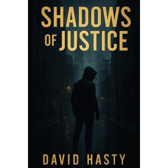 Shadows Of Justice, (Paperback)