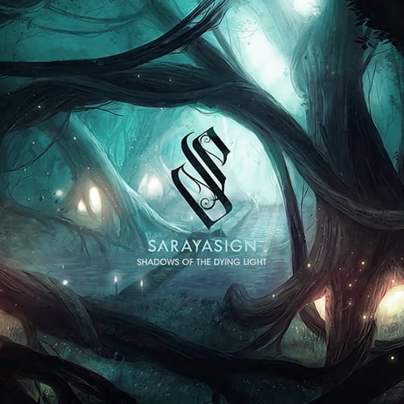 Sarayasign - Shadows Of The Dying Light - Music & Performance - CD