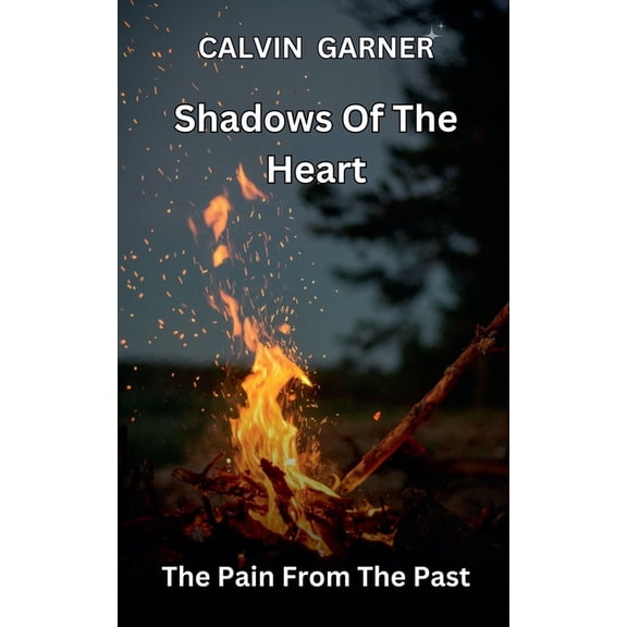 Shadows Of The Heart, (Paperback)