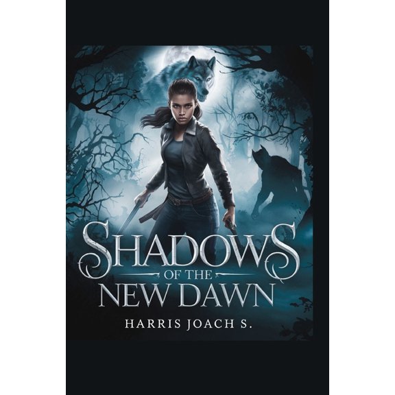 Shadows Of The New Dawn, (Paperback)