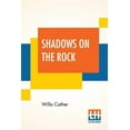 thumbnail image 1 of Shadows On The Rock, (Paperback), 1 of 1